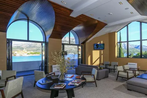 Aminess Younique Liburna Hotel in Korcula — foto 16