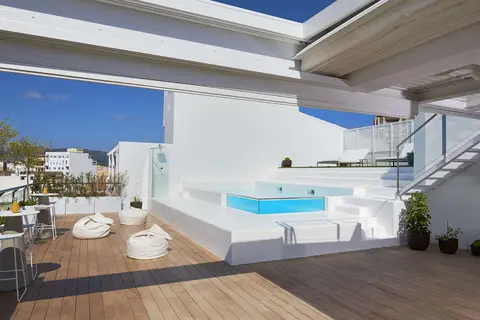 Innside by Melia Palma Center in Palma — foto 2