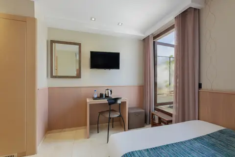 Hotel Gótico in Barcelona — foto 13