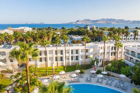 Apollon Hotel in Kos — foto 12