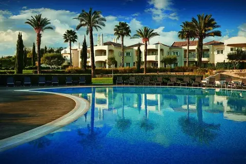 Vale D'Oliveiras Quinta Resort & Spa in Lagoa e Carvoeiro — foto 13