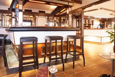 Sure Hotel by Best Western Ambassador Düsseldorf foto 11