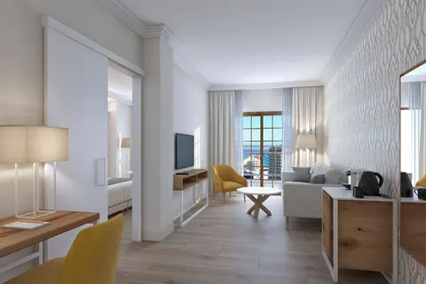 Hotel AluaSoul Orotava Valley - Adults only foto 7