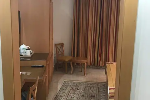 Hotel Julius in El Djem — foto 13