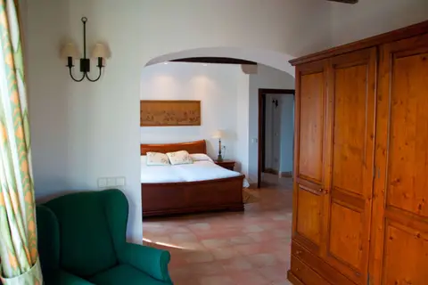 Agroturismo Puig de Ros d’Alt in Llucmajor, foto 6