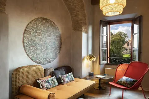 Palm Suites in Rome, foto 2