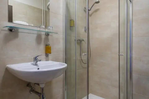Hotel Harmony in Praag, foto 19
