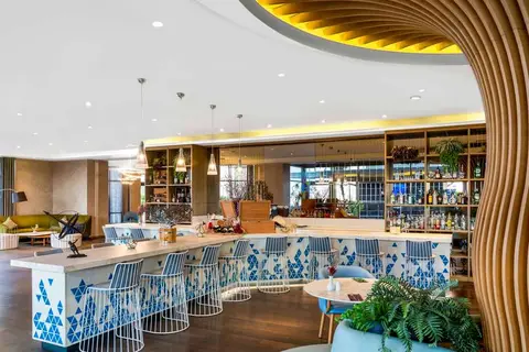 Novotel Istanbul Zeytinburnu in İstanbul — foto 18