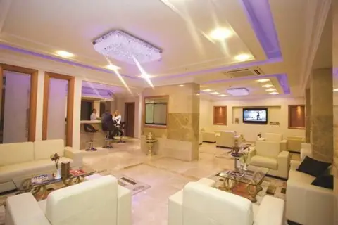 The City Hotel in Fatih — foto 10