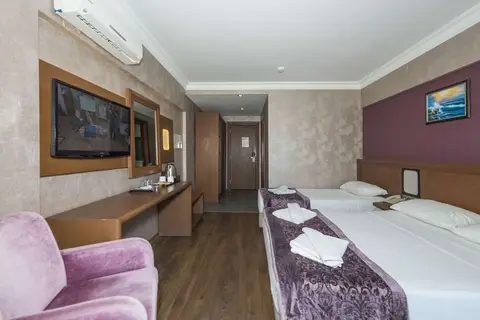 Club Viva Hotel in Marmaris — foto 5