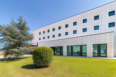 Hotel Puerta Santander in Santander — foto 2