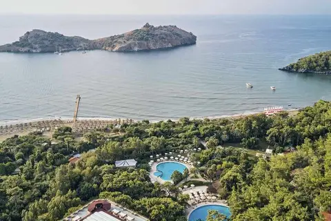 TUI Magic Life Sarigerme in Ortaca, foto 19