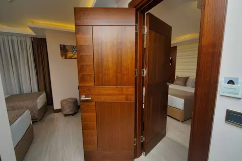 My Dream Hotel Istanbul in Fatih — foto 5