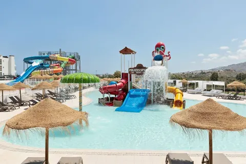 Best Oasis Tropical in Mojácar Playa — foto 2