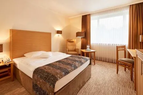 MUNTE - Wellnesshotel am Stadtwald foto 4