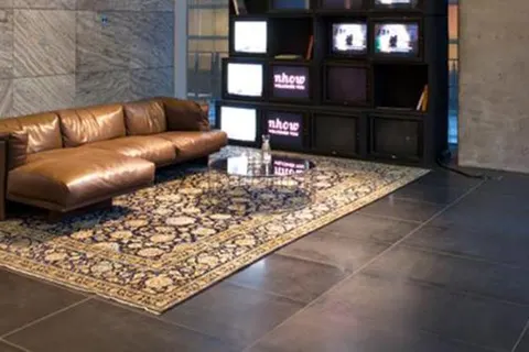 nhow Rotterdam foto 4