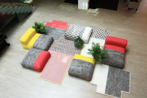 Hotel Palas Raval De La Mar in Lladurs — foto 6
