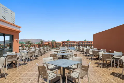 Club SUNGO By Pickalbatros in Ouahat Sidi Brahim — foto 26