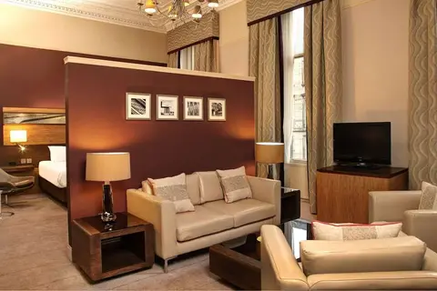 Edinburgh Grosvenor Hotel in Edinburgh, foto 5