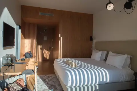 Aroeira Lisbon Hotel - Sea & Golf in Almada — foto 11