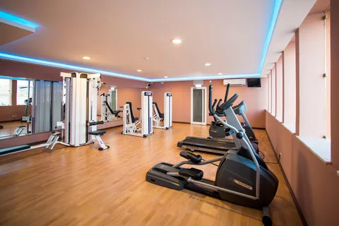 Hotel Vila Gale Ericeira - inclusief huurauto in Ericeira — foto 15
