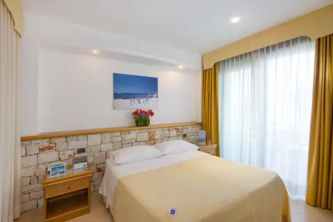 Hotel Terminal in Castrignano del Capo — foto 20