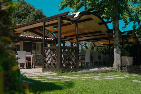 AHG Golf Hotel Porta del Sole foto 8