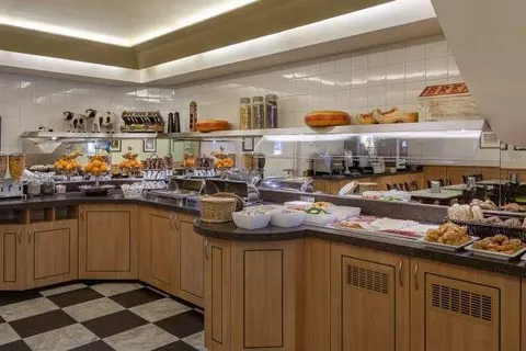 Avenue Hotel Amsterdam foto 7