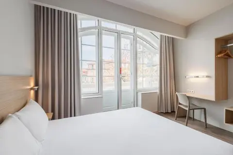 Moov Hotel Porto Centro in Vila Nova de Gaia — foto 7