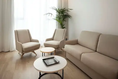 Hotel Serawa Alicante in Alicante — foto 7