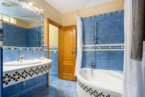 Hotel Esmeralda Maris by LIVVO in Fuerteventura — foto 20