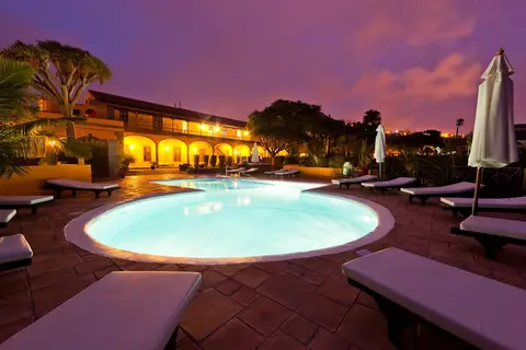 La Hacienda del Buen Suceso in Arucas — foto 3
