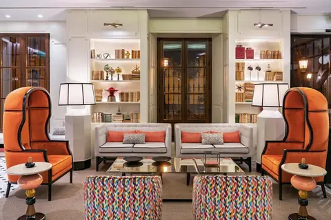 Vincci Molviedro Suites Apartments in Sevilla — foto 6