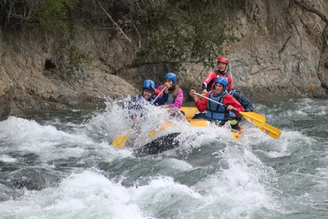 Vakantiepark Morillo De Tou foto 5