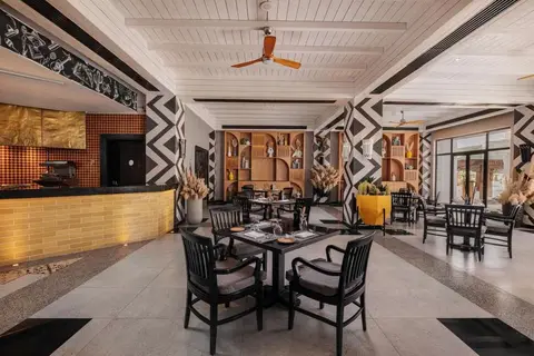 Jaz Sharm Dreams Resort in Sharm El Sheikh — foto 20