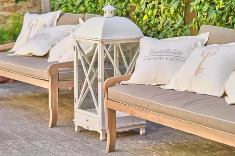 Boutique Hotel Palazzo Gentilcore in Castellabate — foto 10