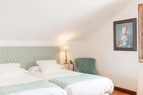 Hotel Puerta de la Luna in Baeza, foto 14