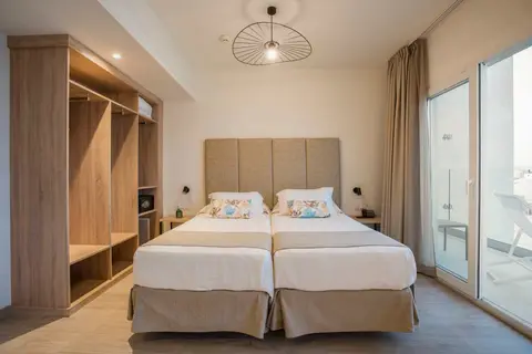 Hotel Las Arenas in Palma — foto 13