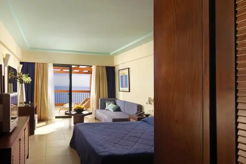 Louis Apostolata Island Resort in Skala, foto 21