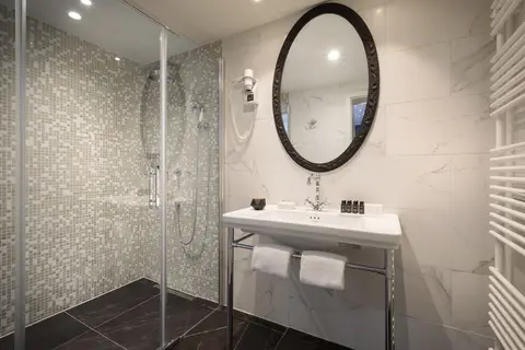 Hotel Imperial in Opatija — foto 19