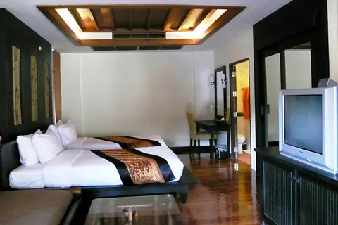 Railay Bay Resort & Spa in Krabi — foto 11