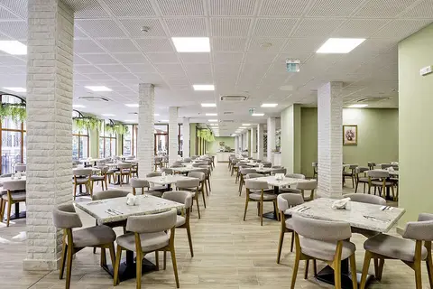 Festa Via Pontica Resort in Поморие — foto 6
