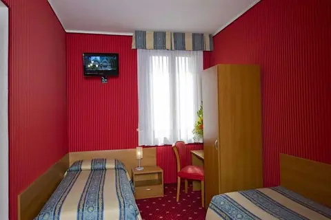 Nazionale in Venetië, foto 2