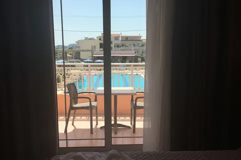 Rhodian Rose Hotel foto 8