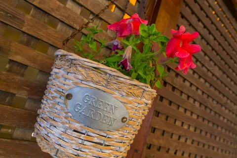 Appartementen Villa Dora foto 12