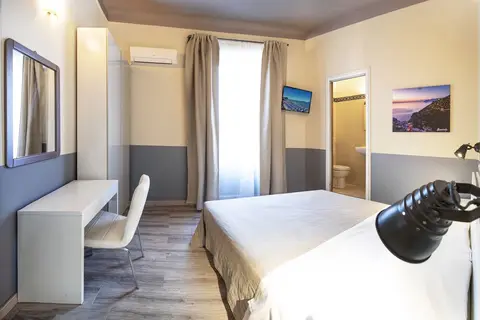 Albergo La Villetta in Villetta Barrea, foto 14