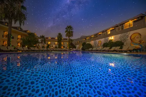 Han Deluxe Hotel & Suites in Fethiye — foto 30