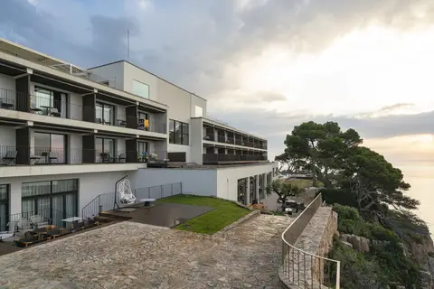 Parador De Aiguablava in Begur — foto 22
