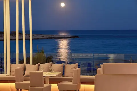So Nice Beach Resort in Ayia Napa — foto 17
