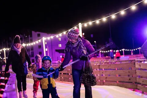 Sunstar Hotel Lenzerheide foto 24